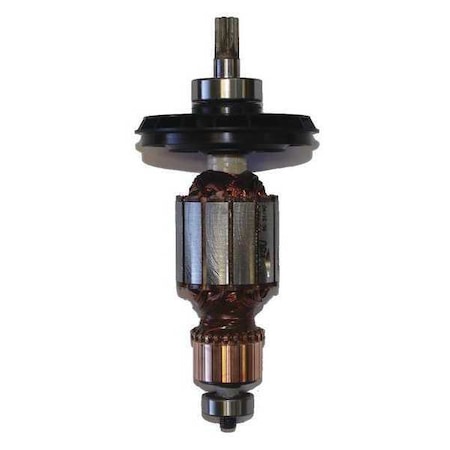 Bosch Armature 1614011107