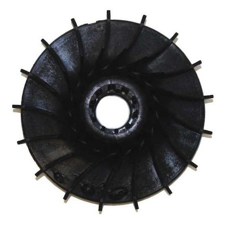 Bosch Fan 1616610085