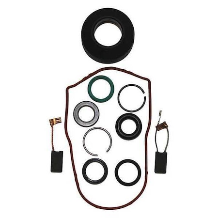 Bosch Service Pack 1617000451