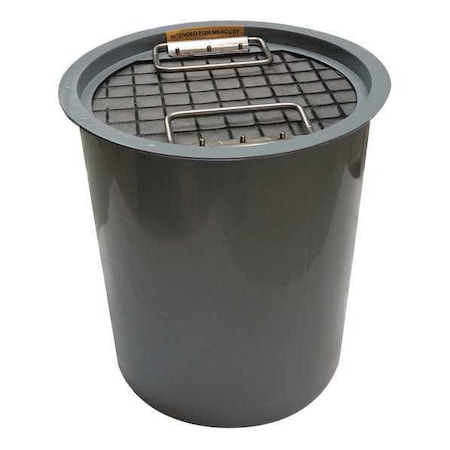 Nilfisk Carbon Impregnated Filter 01796549