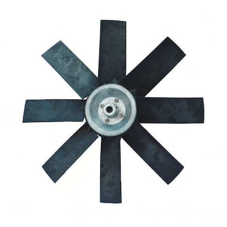 Dayton Replacement Propeller GGS_47328