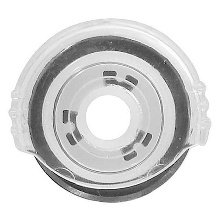 Westcott Trimmer Blades, Titanium, PK2 14784