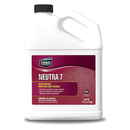 NEUTRA 7 Granular Acid Water Neutralizer SP47N