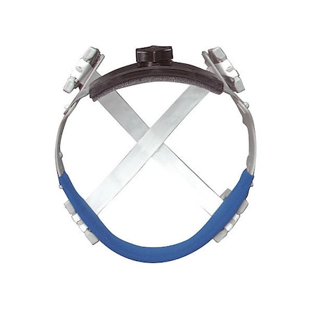 Deltaplus Repl 4-pt. Ratchet Suspension, I-575R 19380