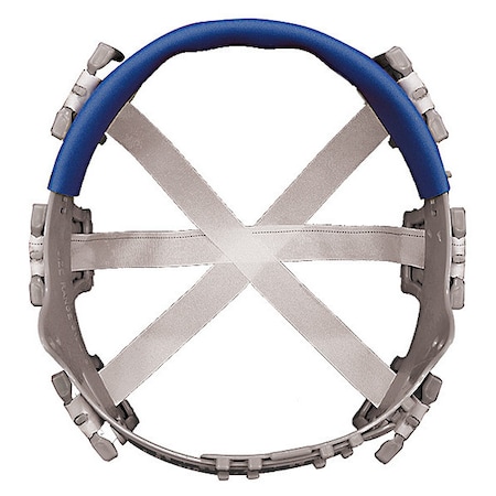 Deltaplus Replacement Slide-Lock Susp, I-85R WEL19141GY