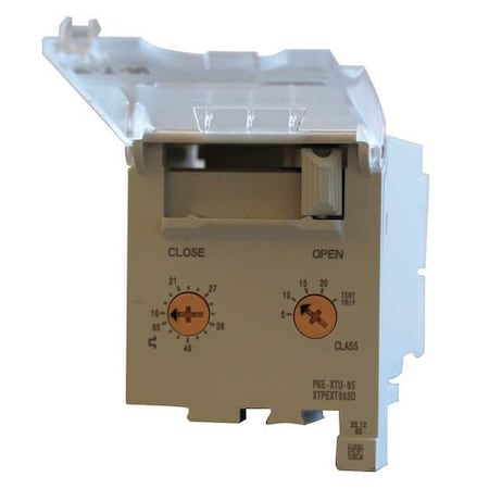 Eaton Manual Mtr Protector, 32A, Rotary, Frame D XTPE032DCS
