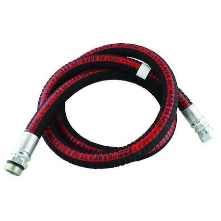 Parker Replacement Hose, Fits Parker 945582