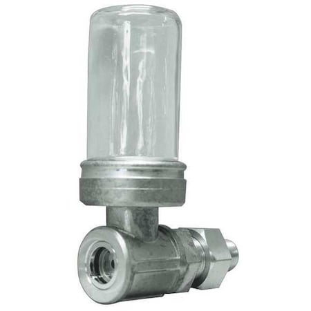 Watchdog Closed System Oiler, 1/2 in. NPT 31818