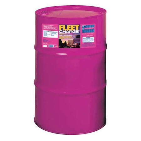 Peak Antifreeze Coolant, 55 gal., 50/50 FCAB51