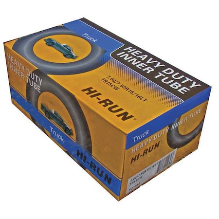 Hi-Run Truck Inner Tube, 700/750R15/16 TUN3034