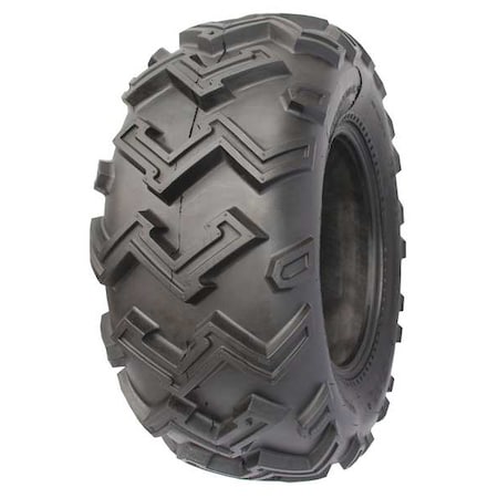 HI-RUN ATV Tire, 23x8-11, 4 Ply WD1063