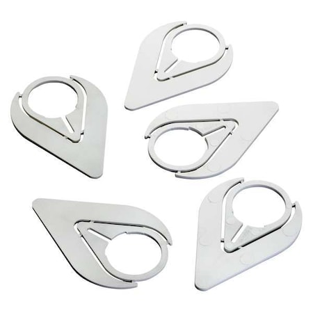 Johnson Controls Position Indicator M9000-607