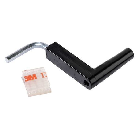 Johnson Controls Manual Override Crank, Short M9208-605