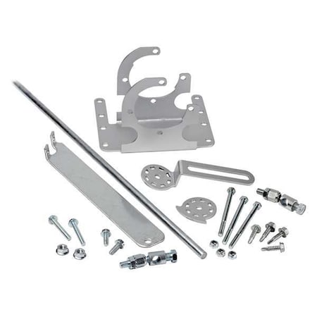 Johnson Controls Remote Mount Kit M9208-250