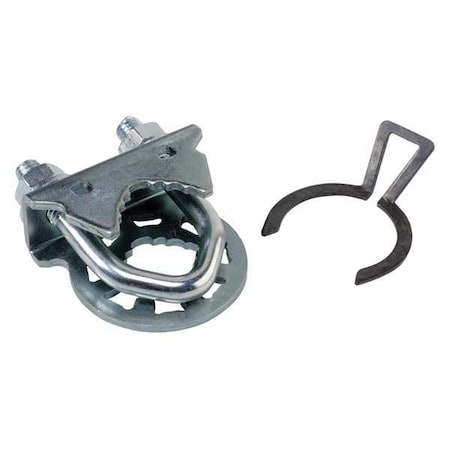 Johnson Controls Standard Coupler Kit M9208-601