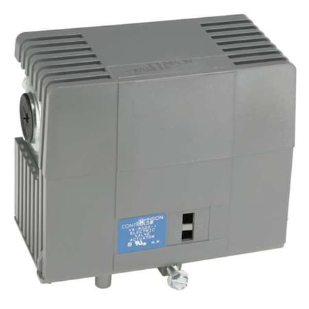 Johnson Controls Elec Act, 22 in.-lb., Floating, 24VAC VA-8020-1