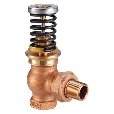 Johnson Controls Flare Valve V-3752-6008