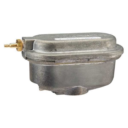 Johnson Controls Pneumatic Valve Actuator, 3 to 13 Spring V-3801-8001