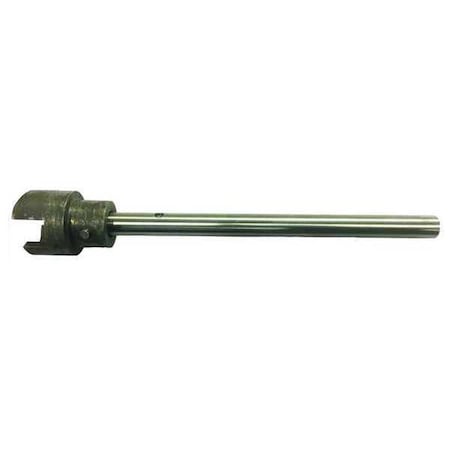 Cretors Clutch Dog and Shaft 1556