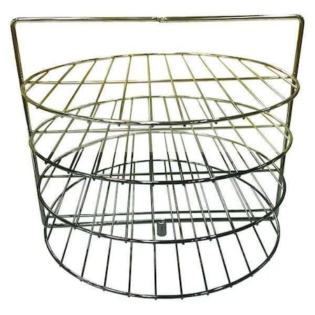 Cretors Pizza Rack, 16 in. 19216