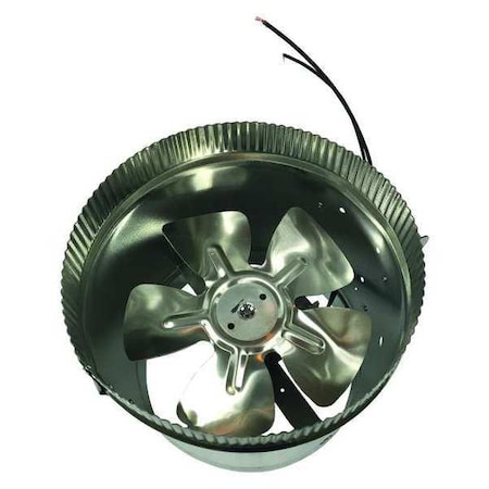 Cretors Blower-Axial, In Line 16768