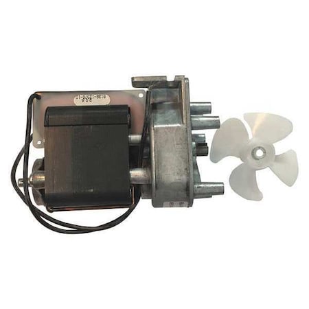 Cretors Motor, 120V, Cheese Dispenser 10431