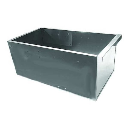 Cretors Corn Drawer, 50 lb 5857