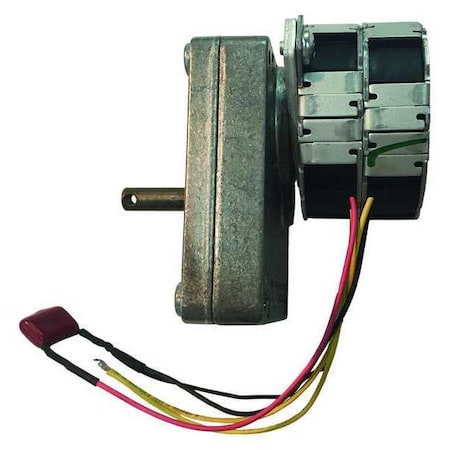 Cretors Motor, Roller, 120V 16068-TH