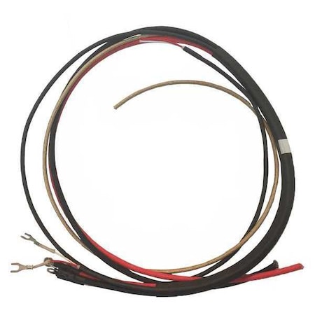 Cretors Kettle Wire Assembly 5983-DIGITAL