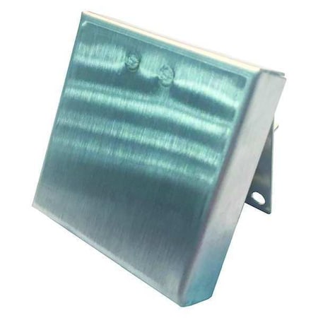 Cretors Butter Switch Cover 12232