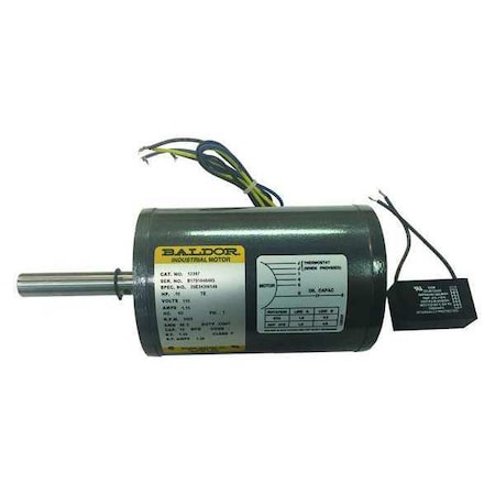 Cretors Motor, Ringmaster Lite, 120V 12397