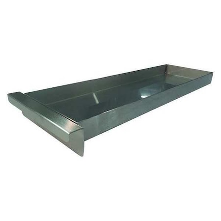 Cretors Water Drawer, Bun Warmer 16284