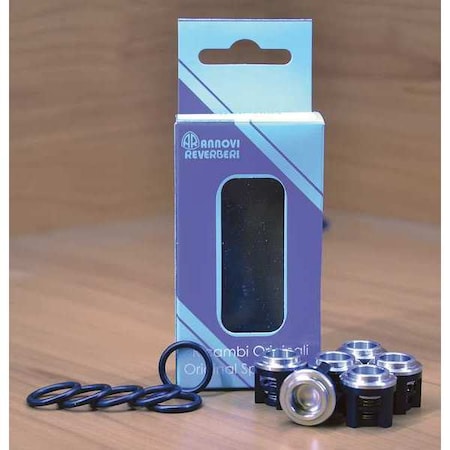 A.R. North America Valve Kit AR2864