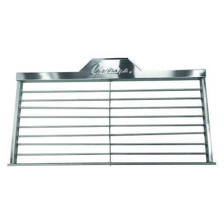 Cretors Roller Frame, Hot Dog Grill 16496