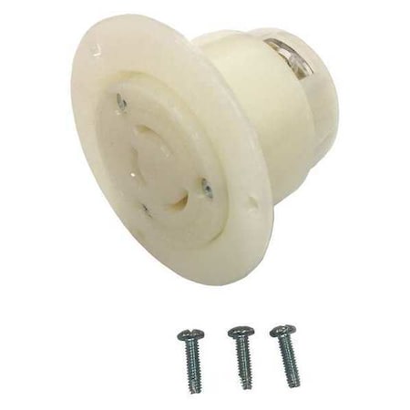 Cretors Receptacle 2772