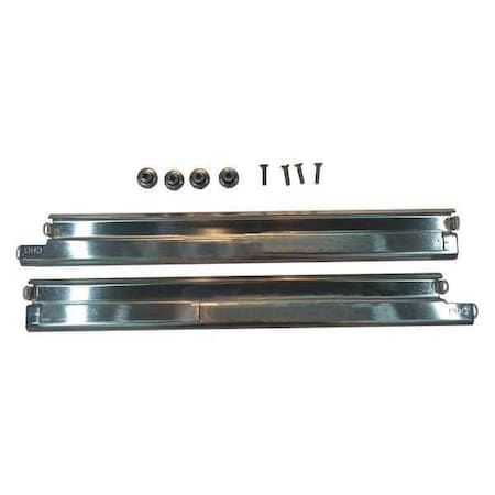 Cretors Drawer Slide Kit 16020