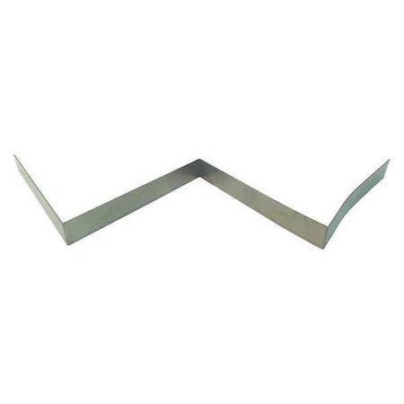 Cretors Water Drawer, Anti-Splash-BunWarmer 16285