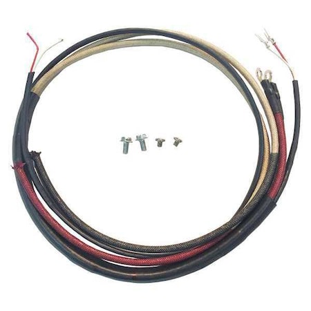 Cretors Wire Harness 12122
