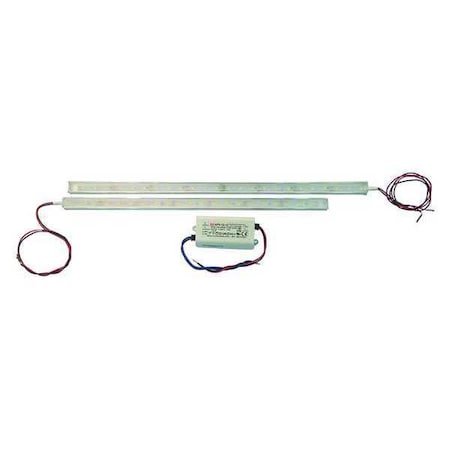 Cretors Led Strip, 16 in., with Leads 18410-16
