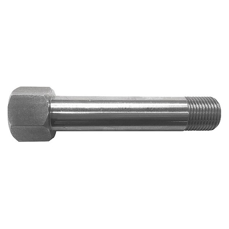 Cretors Pan Center, 1 pc. 12027