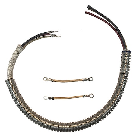 Cretors Kettle Wire Set 2618