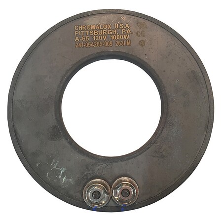 Cretors Element, 1000W 2615-A