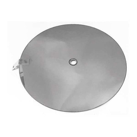 Cretors Kettle Cover 10186