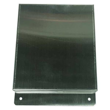 Cretors Drip Tray 12336-2