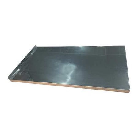 Cretors Corn Drawer Cover, 50 lb 3817