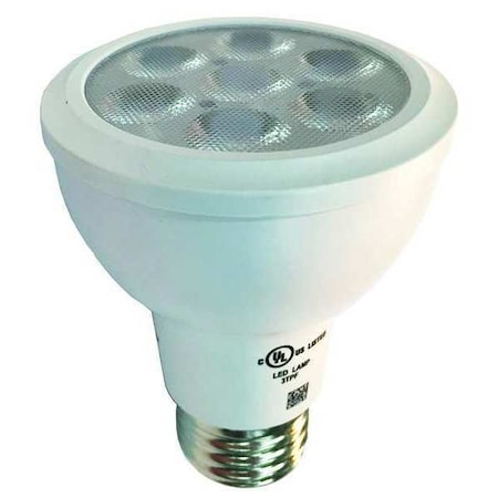 Cretors Led Bulb, Screw In Type 19341