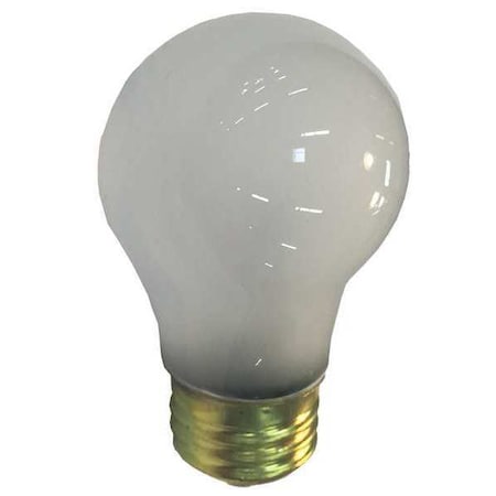 CRETORS Bulb, 40W, Appliance EP2053