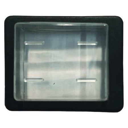 Cretors Protective Cover, for 5130 Switch 12588-1