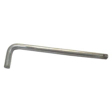 Cretors Hinge Pin-Kettle EP906027