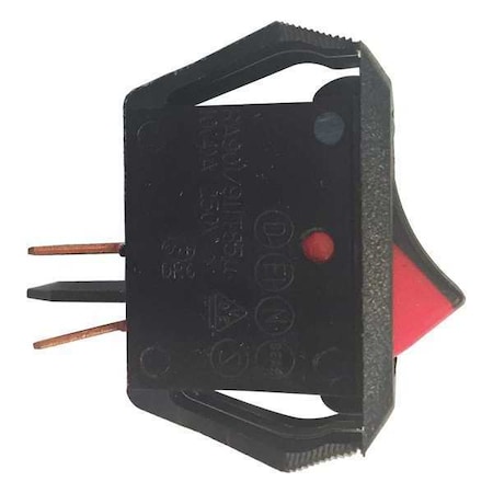 Cretors Switch-Main Power, On/Off EP7250